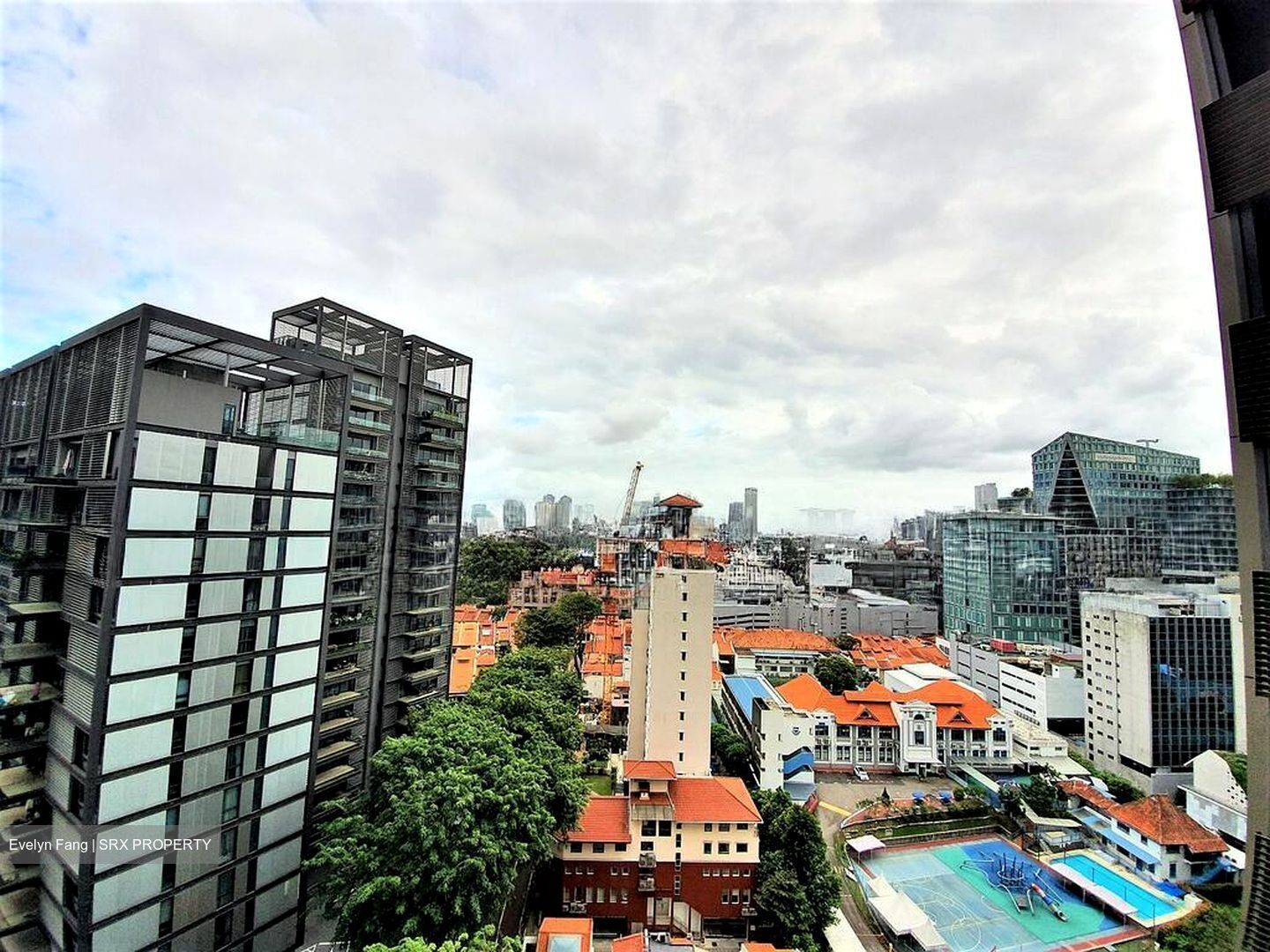 Cairnhill Nine (D9), Apartment #510823891
